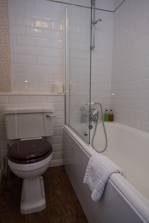 Imagen de la habitación del Hotel The Willowsmere - Adults Only. Foto 6