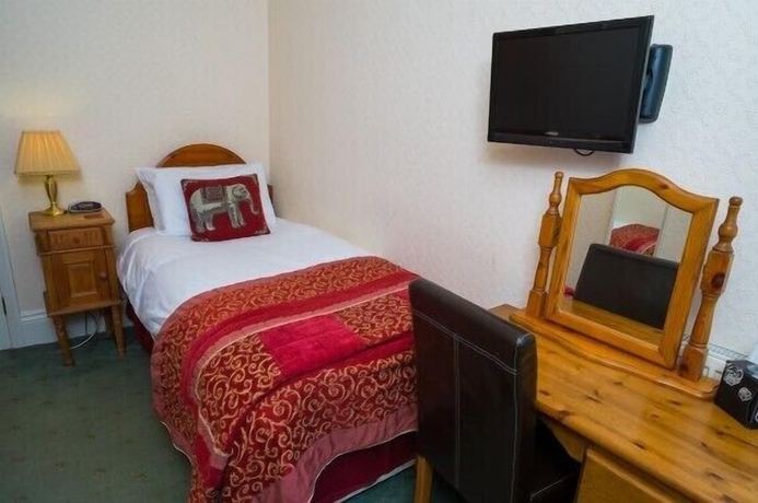 Imagen de la habitación del Hotel The Willowsmere - Adults Only. Foto 7