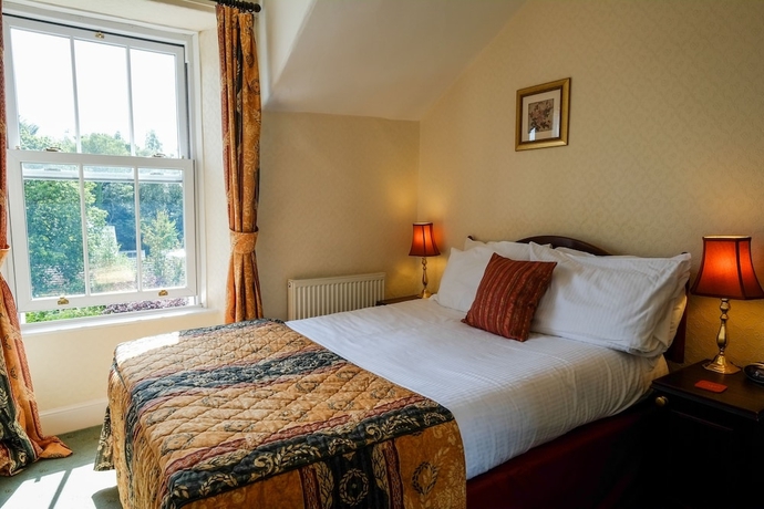 Imagen de la habitación del Hotel The Willowsmere - Adults Only. Foto 9