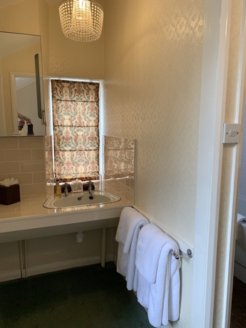 Imagen de la habitación del Hotel The Willowsmere - Adults Only. Foto 10