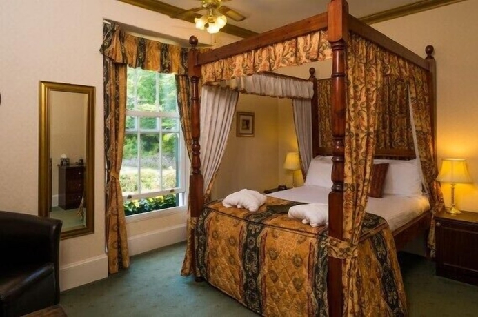 Imagen de la habitación del Hotel The Willowsmere - Adults Only. Foto 11