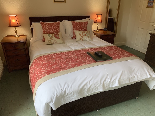 Imagen de la habitación del Hotel The Willowsmere - Adults Only. Foto 13