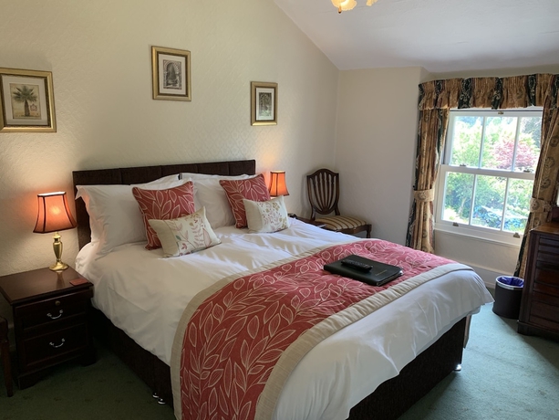 Imagen de la habitación del Hotel The Willowsmere - Adults Only. Foto 14