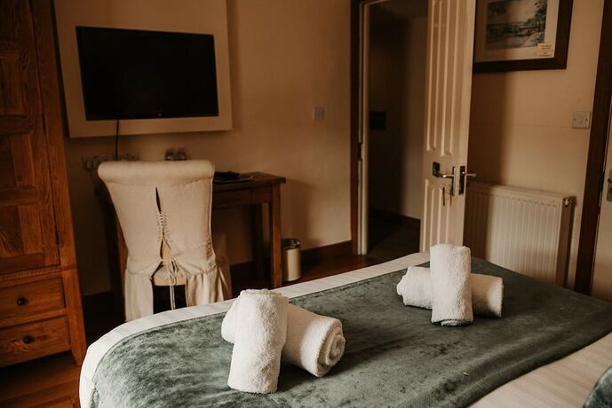 Imagen general del Hotel The Wilson\'s Arms. Foto 2