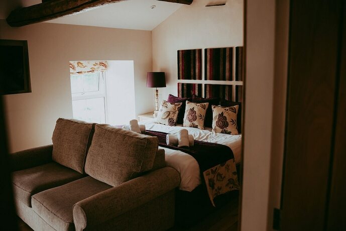 Imagen general del Hotel The Wilson\'s Arms. Foto 5