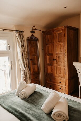 Imagen general del Hotel The Wilson\'s Arms. Foto 8