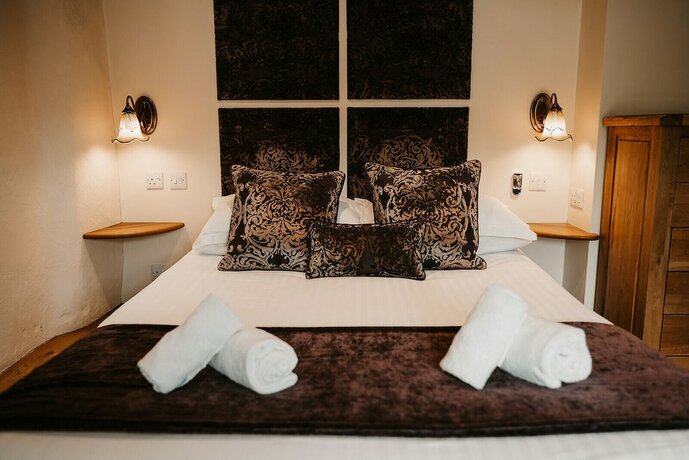 Imagen general del Hotel The Wilson\'s Arms. Foto 13