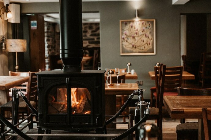 Imagen general del Hotel The Wilson\'s Arms. Foto 14