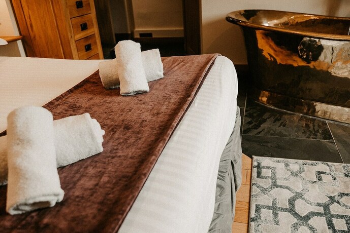 Imagen general del Hotel The Wilson\'s Arms. Foto 15