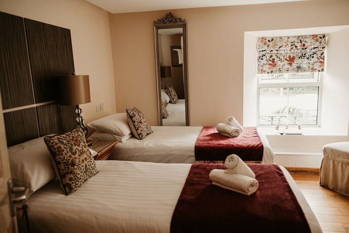 Imagen general del Hotel The Wilson\'s Arms. Foto 18