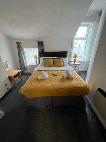 Imagen general del Hotel The Wilton. Foto 4