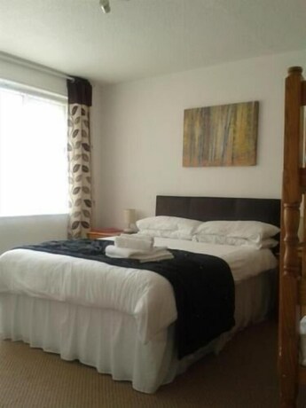Imagen de la habitación del Hotel The Wilton. Foto 13