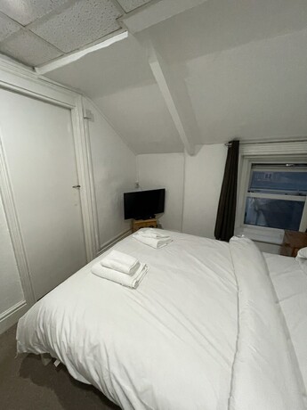Imagen general del Hotel The Wilton. Foto 5