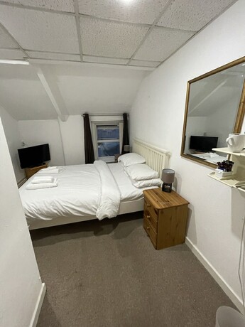 Imagen general del Hotel The Wilton. Foto 7
