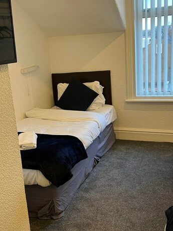 Imagen general del Hotel The Wilton. Foto 8