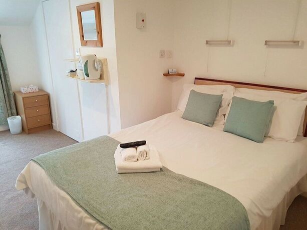 Imagen general del Hotel The Wilton. Foto 10