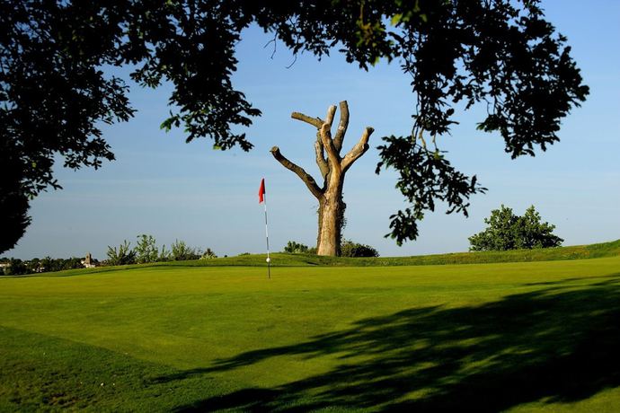 Imagen general del Hotel The Wiltshire, Golf and Leisure Resort. Foto 1