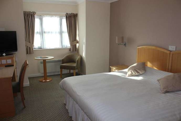 Imagen de la habitación del Hotel The Wiltshire, Golf and Leisure Resort. Foto 7