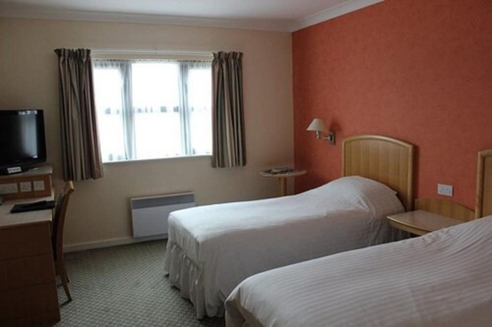 Imagen de la habitación del Hotel The Wiltshire, Golf and Leisure Resort. Foto 8
