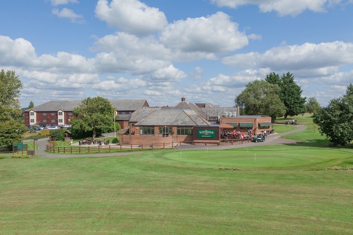 Imagen general del Hotel The Wiltshire, Golf and Leisure Resort. Foto 2