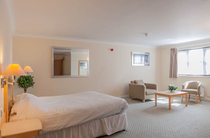 Imagen de la habitación del Hotel The Wiltshire, Golf and Leisure Resort. Foto 9