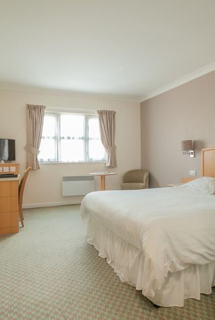 Imagen de la habitación del Hotel The Wiltshire, Golf and Leisure Resort. Foto 10