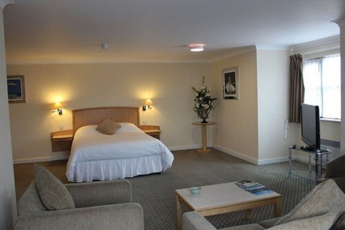 Imagen de la habitación del Hotel The Wiltshire, Golf and Leisure Resort. Foto 12