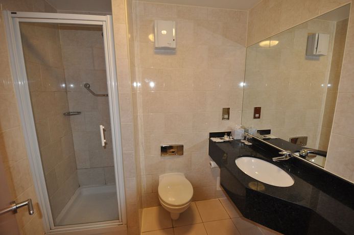 Imagen de la habitación del Hotel The Wiltshire, Golf and Leisure Resort. Foto 13