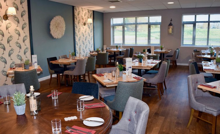 Imagen del bar/restaurante del Hotel The Wiltshire, Golf and Leisure Resort. Foto 5