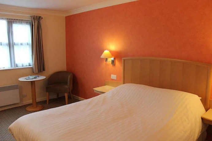 Imagen de la habitación del Hotel The Wiltshire, Golf and Leisure Resort. Foto 14