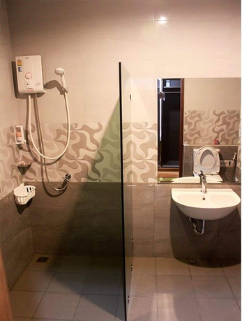 Imagen de la habitación del Hotel The Win. Foto 3