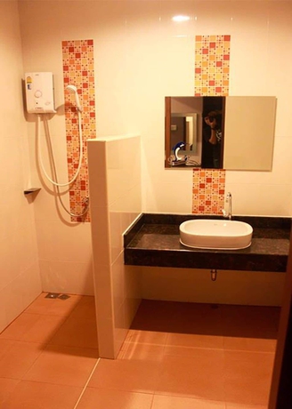 Imagen de la habitación del Hotel The Win. Foto 14