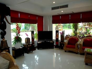 Imagen general del Hotel The Win Place. Foto 2