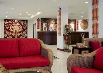 Imagen general del Hotel The Win Place. Foto 4