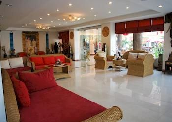 Imagen general del Hotel The Win Place. Foto 5