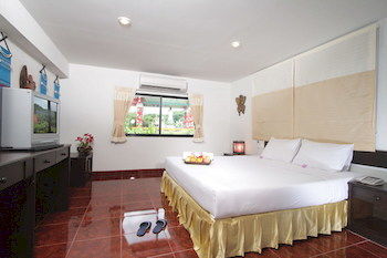 Imagen general del Hotel The Win Place. Foto 7