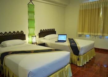 Imagen general del Hotel The Win Place. Foto 8