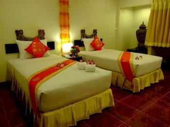 Imagen general del Hotel The Win Place. Foto 10