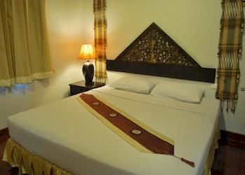 Imagen general del Hotel The Win Place. Foto 11