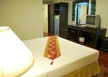 Imagen general del Hotel The Win Place. Foto 12