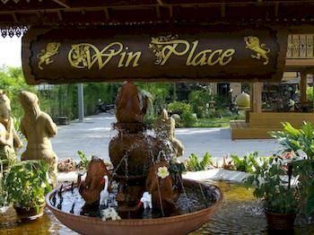 Imagen general del Hotel The Win Place. Foto 13