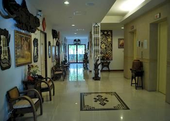 Imagen general del Hotel The Win Place. Foto 14