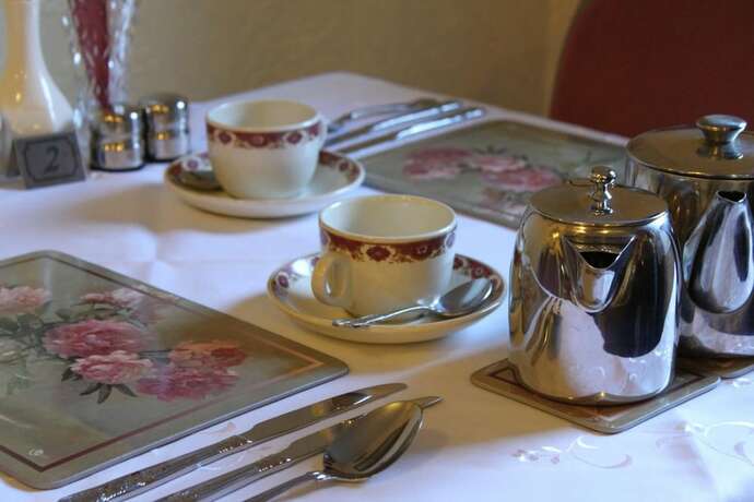 Imagen general del Hotel The Winchester. Foto 5