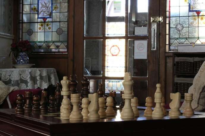 Imagen general del Hotel The Winchester. Foto 7