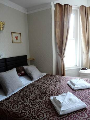 Imagen general del Hotel The Winchester. Foto 13