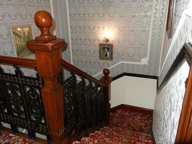 Imagen general del Hotel The Winchester. Foto 14