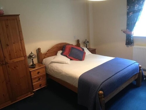 Imagen de la habitación del Hotel The Winchfield Inn. Foto 18