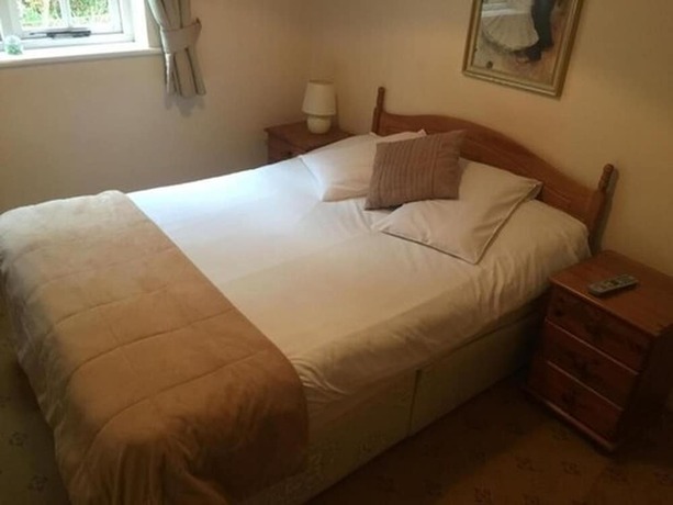 Imagen de la habitación del Hotel The Winchfield Inn. Foto 19