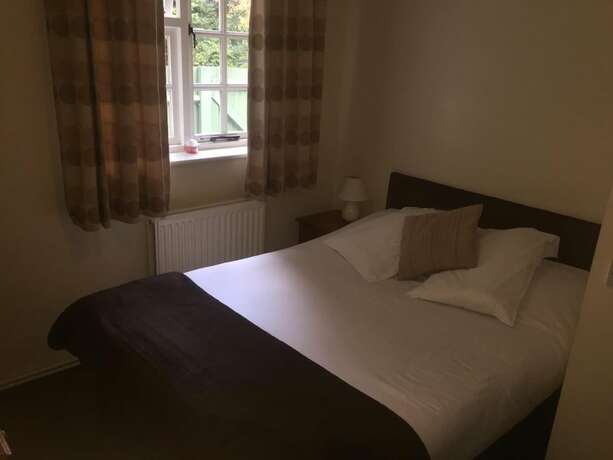 Imagen general del Hotel The Winchfield Inn. Foto 3