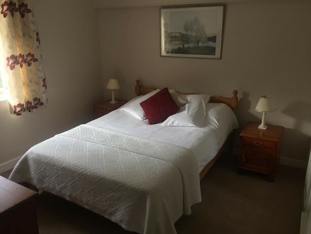 Imagen general del Hotel The Winchfield Inn. Foto 4